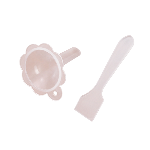 Набор для хранения, в футляре, 6 предметов, МИКС