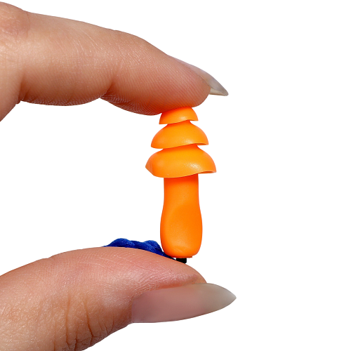 Беруши для путешествий
